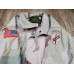 USA JACKET M65 Desert DCU