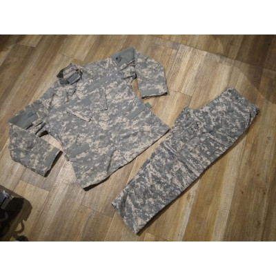 USA SET Aircrew UCP