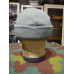 USA Gorro/Touca Fleece Sage