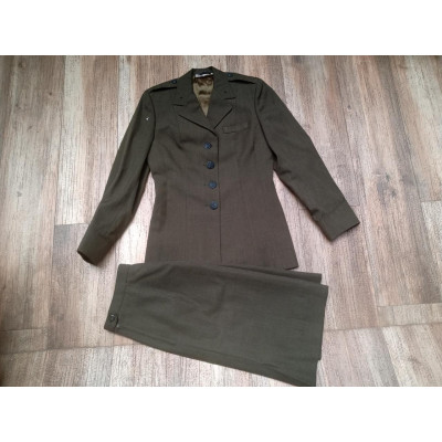 USA Blazer e Saia Marines Private