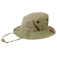 USA Chapéu Boonie Hat DCU BRIM