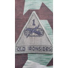 USA Patch 1ST Armored Division