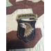 USA Patch ROTC Cadet Command