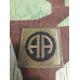 USA Patch 82nd Airborne