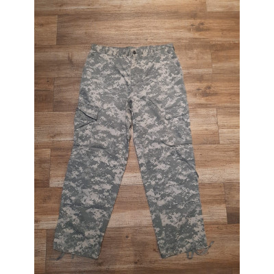 USA Calça Digital ACU/UCP Ripstop