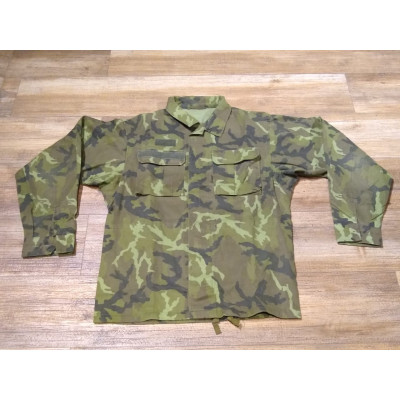 CZE Top Leaf Vz.95