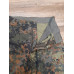 GER Calça Flecktarn