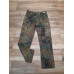 GER Calça Flecktarn