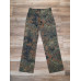 GER Calça Flecktarn