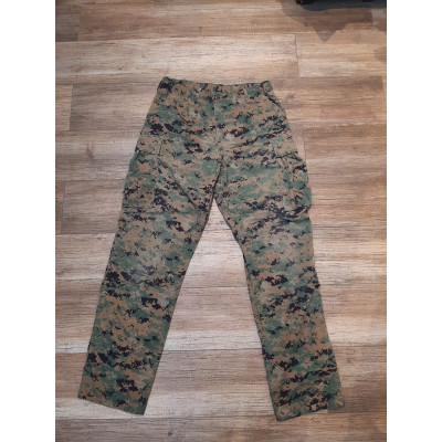 USA Calça Marpat Selva