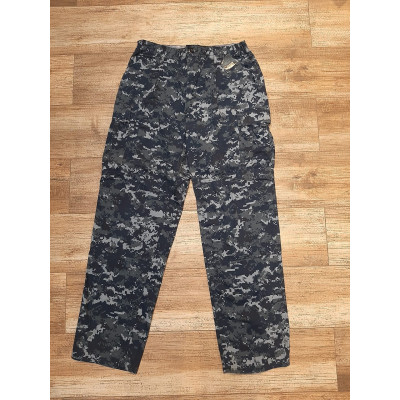 USA Calça NWU Navy.